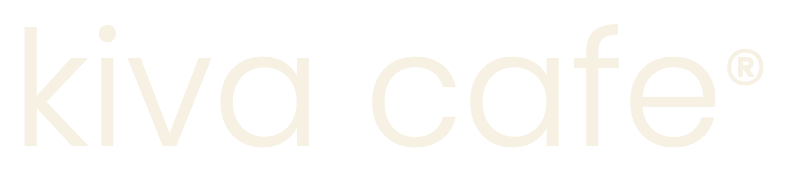 Kiva Cafe logo